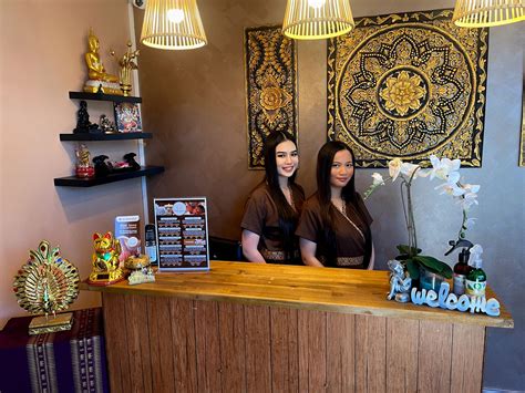 Linna Thai Massage 